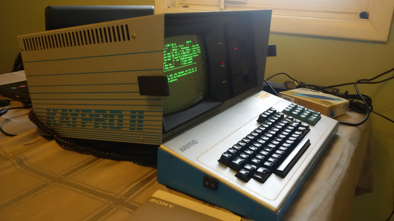 kaypro3